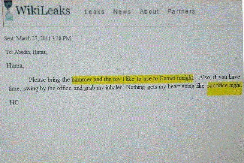 Wenn das Gold redet, dann schweigt die Welt! 1192397