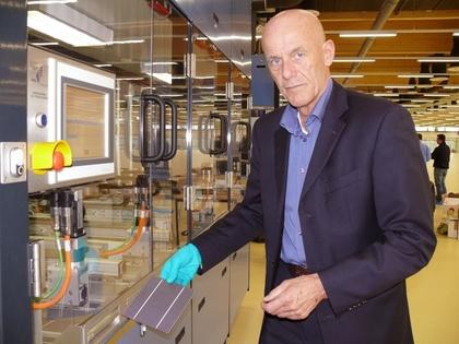 ARISE die canadische Solarperle ! 160050