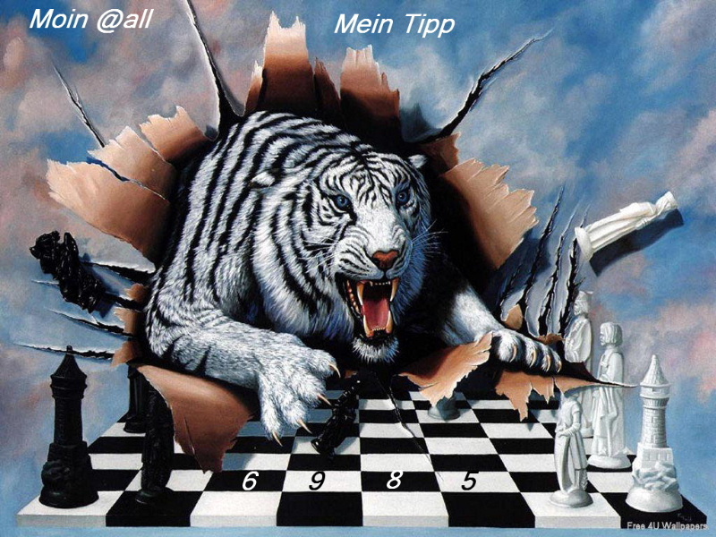 774.DAX Tipp-Spiel, Dienstag, 29.04.08 161591