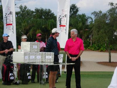  $$THE WORLD GOLF LEAGUE INC.$$ 1.000.000$ Gewinn 37840