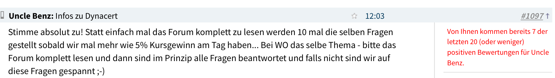 Nachrüsteinheit für saubere Dieselverbrennung 1153544