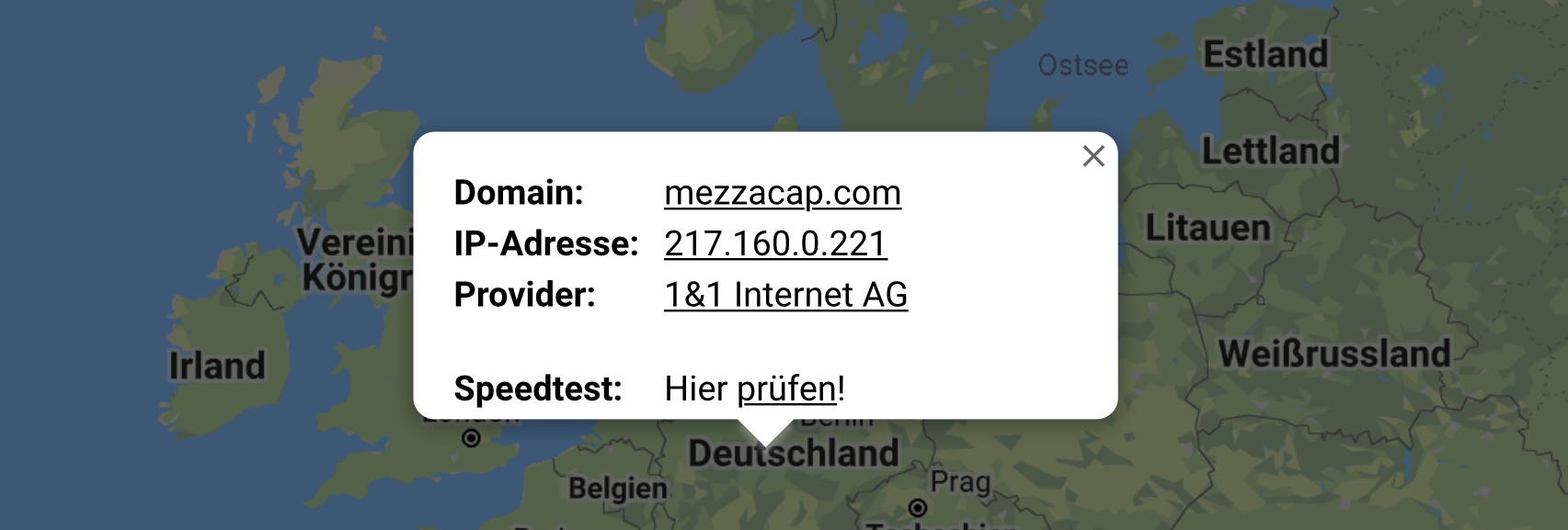 Wirecard 2014 - 2025 1164074