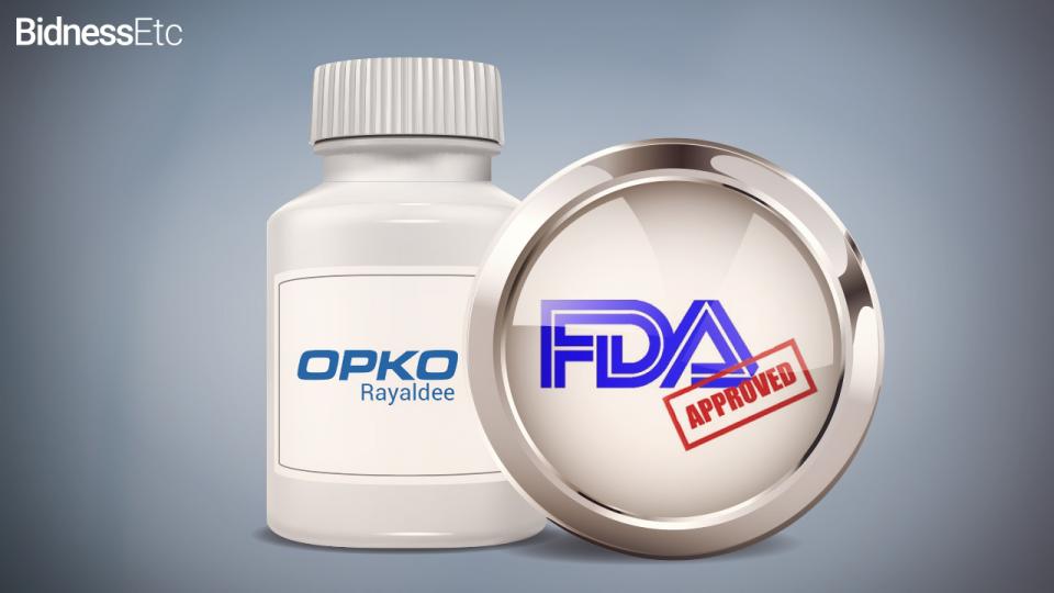 Okpo Health - Früherkennung bei Prostatakrebs ? 954369