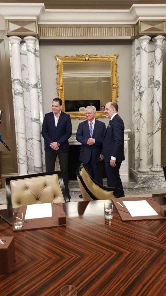 Stockholm IT Ventures (SITV / WKN: A116BG) 1041402