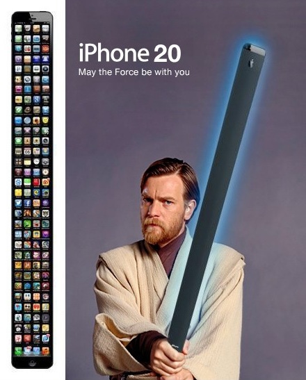 Apple Inc. - Die Story geht weiter 536641