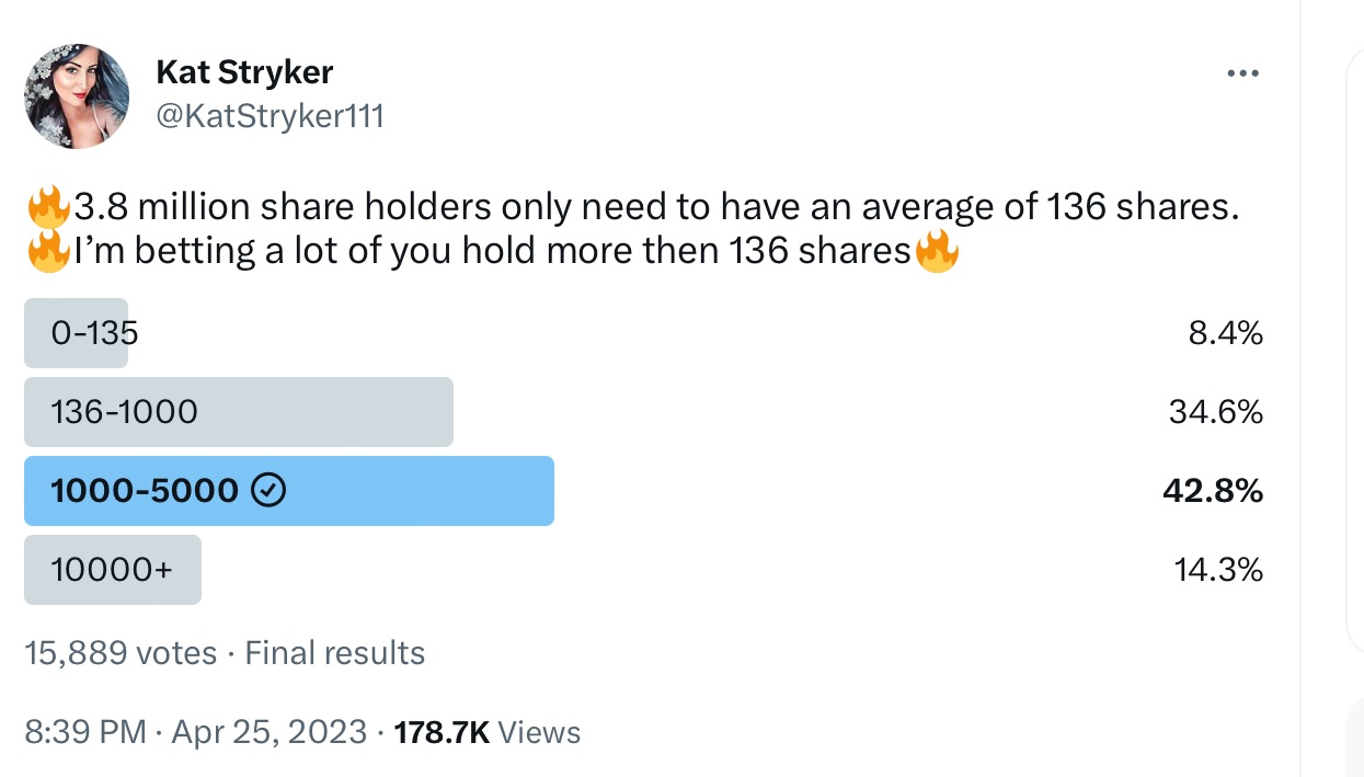 AMC Entertainment Holdings 2.0 - Todamoon?!? 1369871