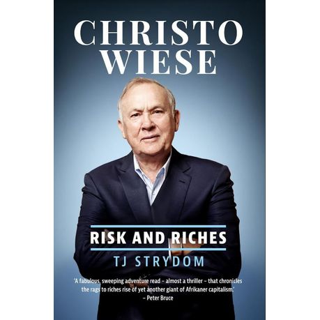 Steinhoff International Holdings N.V. 1188952