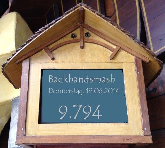 2.337.DAX Tipp-Spiel, Donnerstag, 19.06.14,17.45 H 733610