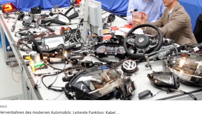 Nachrüsteinheit für saubere Dieselverbrennung 1154423