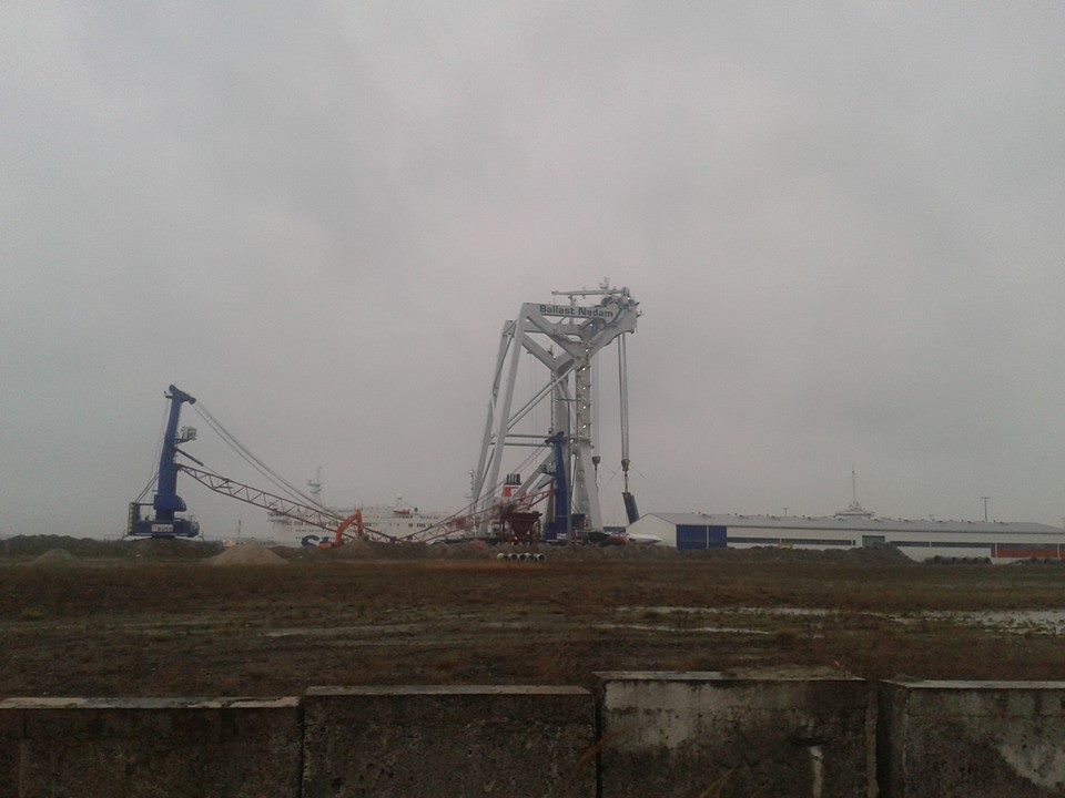 Zukunft Windkraft 671227