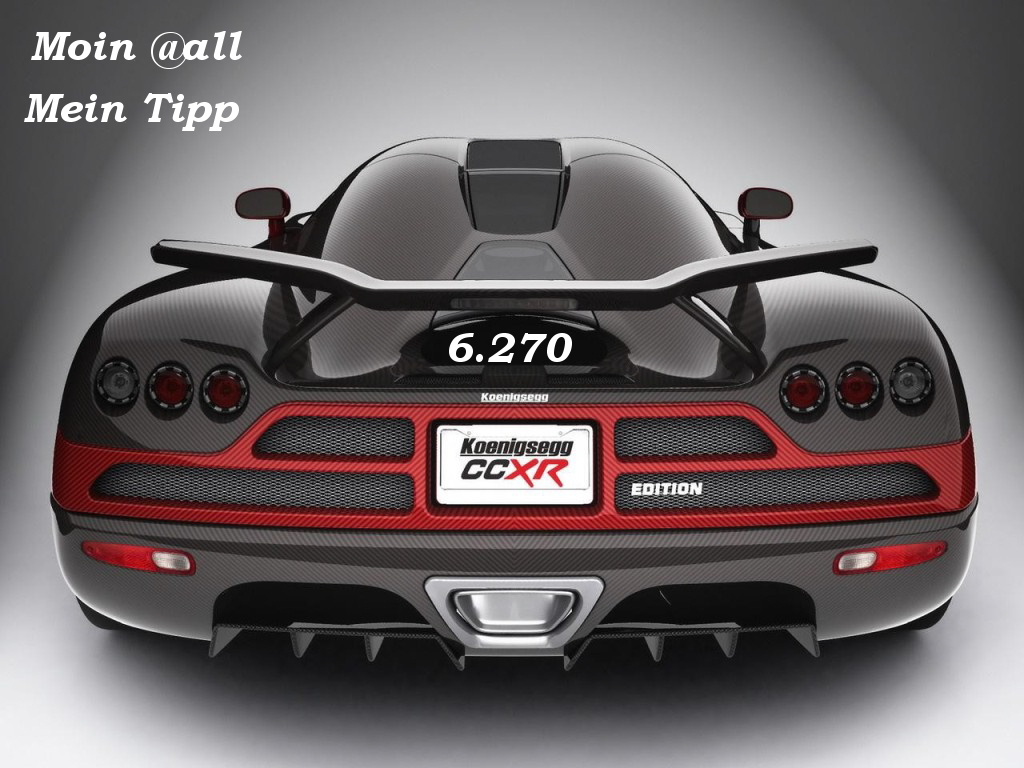 867.DAX Tipp-Spiel *Montag* 08.09.08, 17.45 Uhr 184863