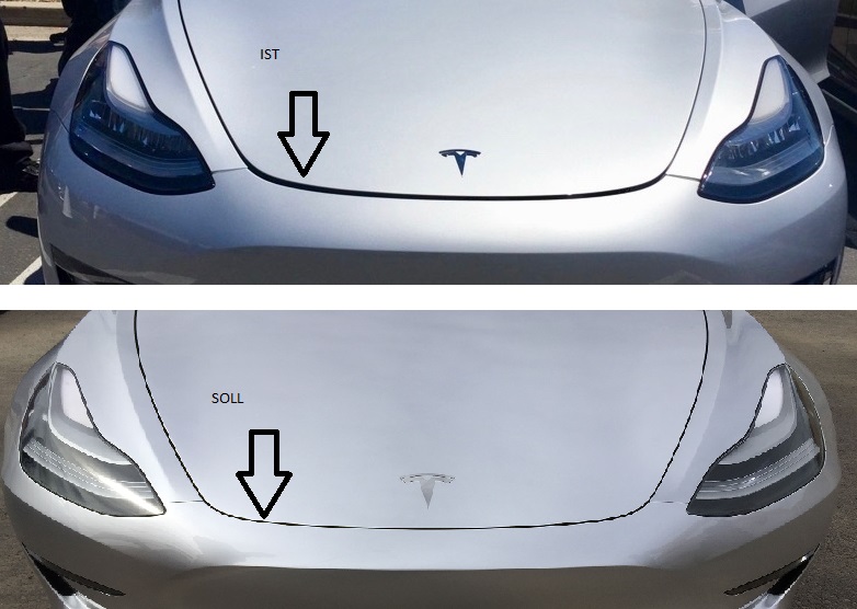 Tesla - Autos, Laster, Speicher und Solardächer 1020688