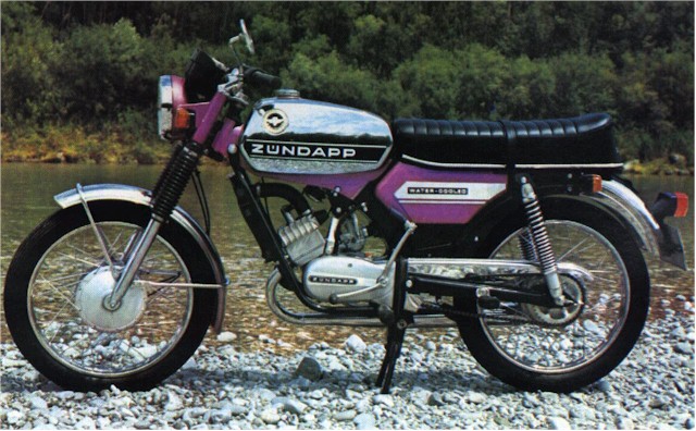 MOTO GOLDMINES CUFS 1/5 1.000%-Chance???? 31064