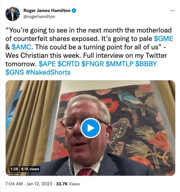 AMC Entertainment Holdings 2.0 - Todamoon?!? 1352605