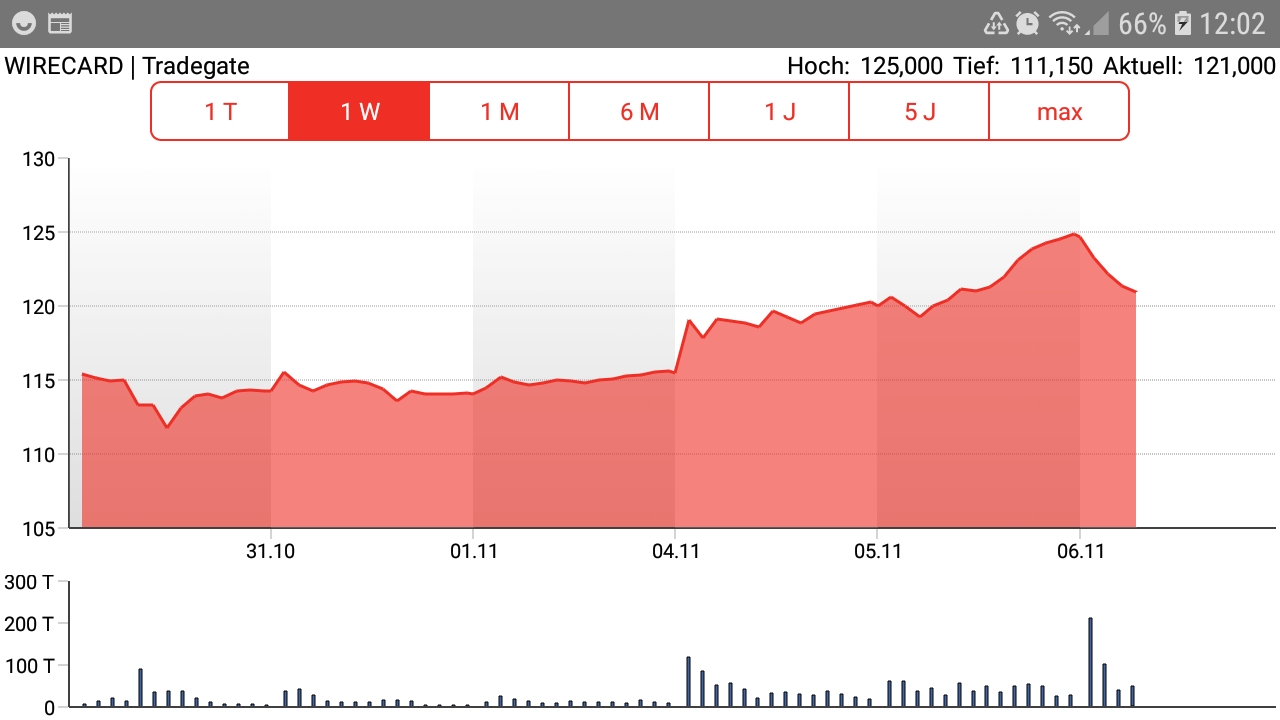Wirecard 2014 - 2025 1142913