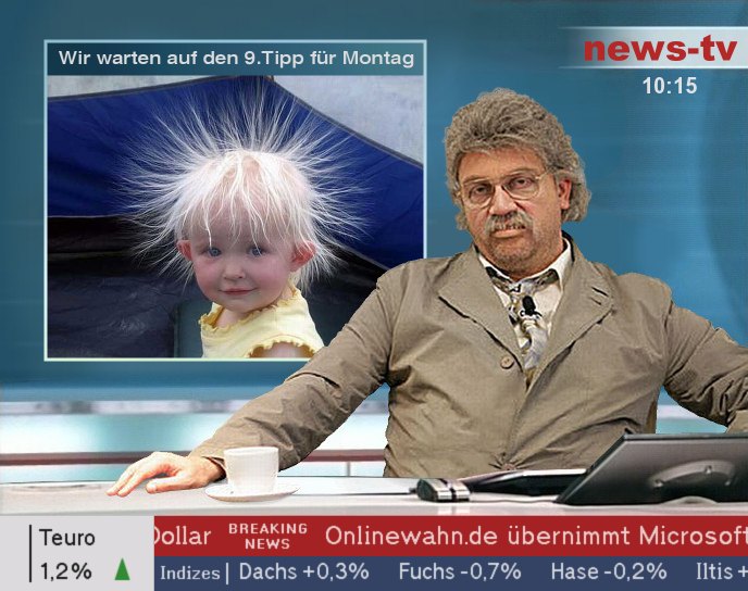 946.DAX Tipp-Spiel *Freitag* 02.01.09, 17.45 Uhr 208102