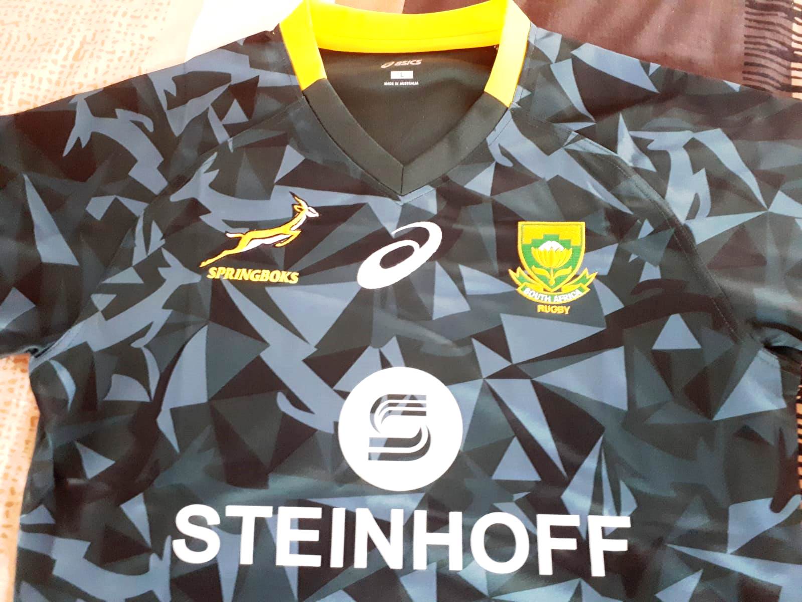 Steinhoff International Holdings N.V. 1111161