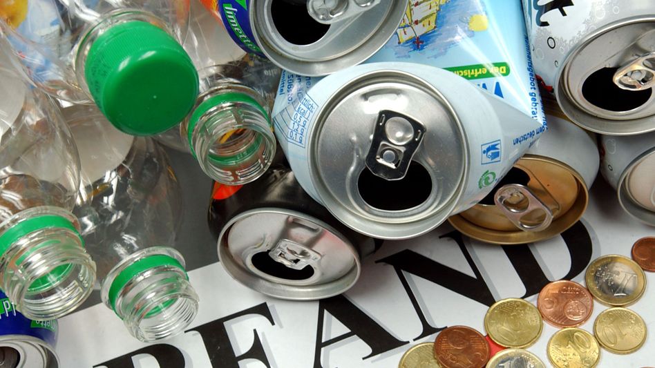 TOMRA WKN: 872535 1303084