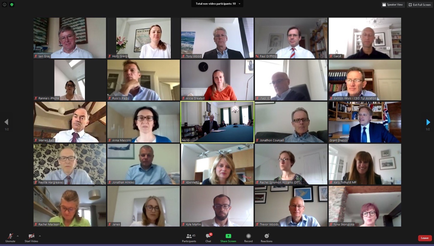 Velocys Aktie mit viel Potential ! 1191929