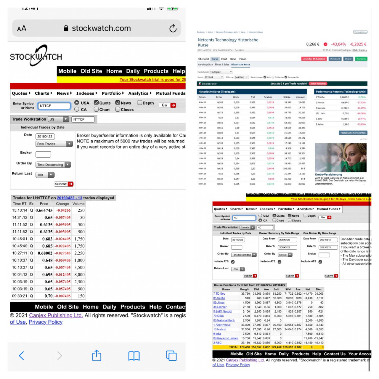 netcents, die neue online zahlungsplattform 1252756