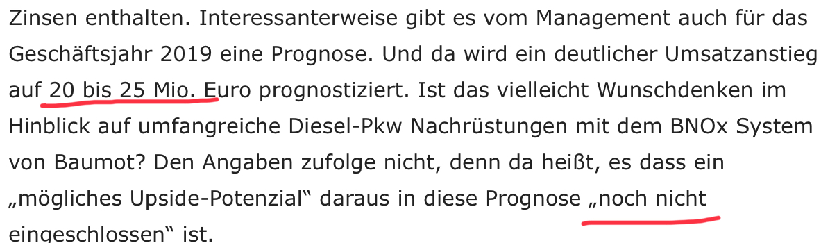 Twintec - Aktienumsätze explodieren 1129203