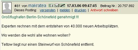 Entry Standard der NEUE neue Markt 33656