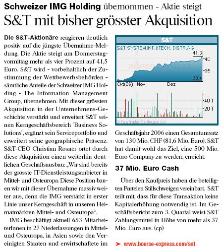 S&T - EPS +82% ! 76464