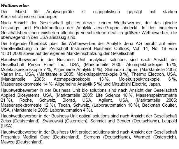 achtung analytik jena 102116