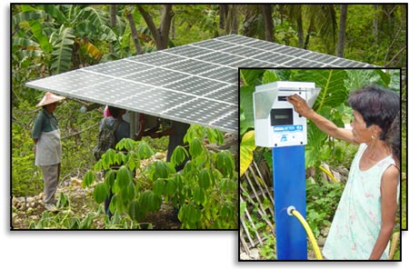 WORLDWATER +9,52 % 63771