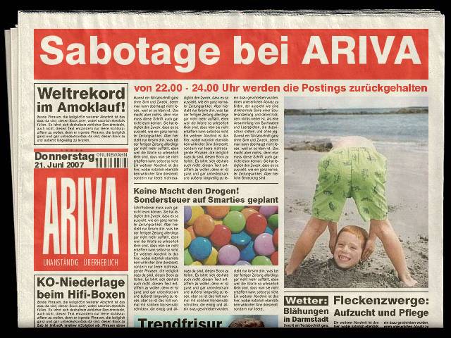 558.DAX Tipp-Spiel, Donnerstag, 21.06.07 104541