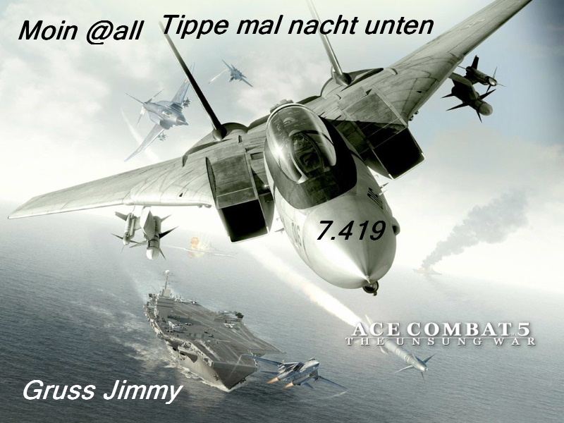 523.DAX Tipp-Spiel, Mittwoch, 02.05.07 95823