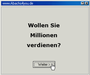 Abacho / My-Hammer 36074