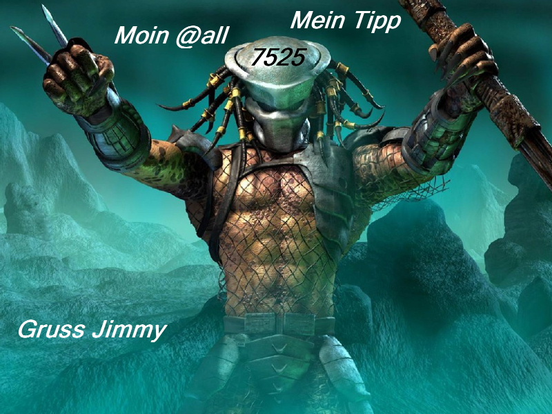 524.DAX Tipp-Spiel, Donnerstag, 03.05.07 96018