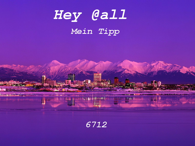 459.DAX Tipp-Spiel, Montag, 29.01.07 79775