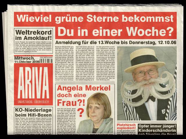 385.DAX Tipp-Spiel, Donnerstag, 12.10.06 61584