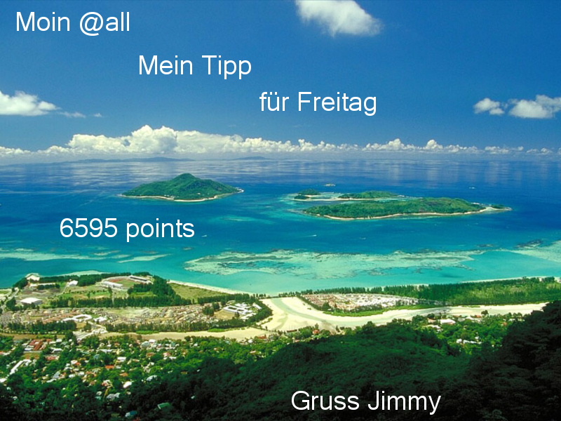 492.DAX Tipp-Spiel, Donnerstag, 15.03.07 87782