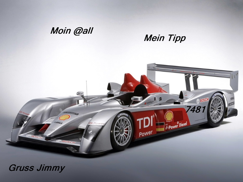 531.DAX Tipp-Spiel, Montag, 14.05.07 98039