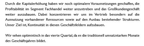 Habe Neue Bijou Brigitte - 1.000% in 36 Monaten 19371