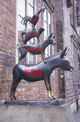 100 % Anstieg binnen 12 Monaten ab jetzt 53544