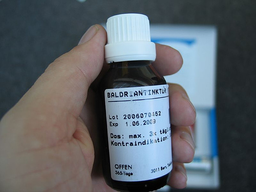 Thompson Creek Metals (Blue Pearl Mng) 81187