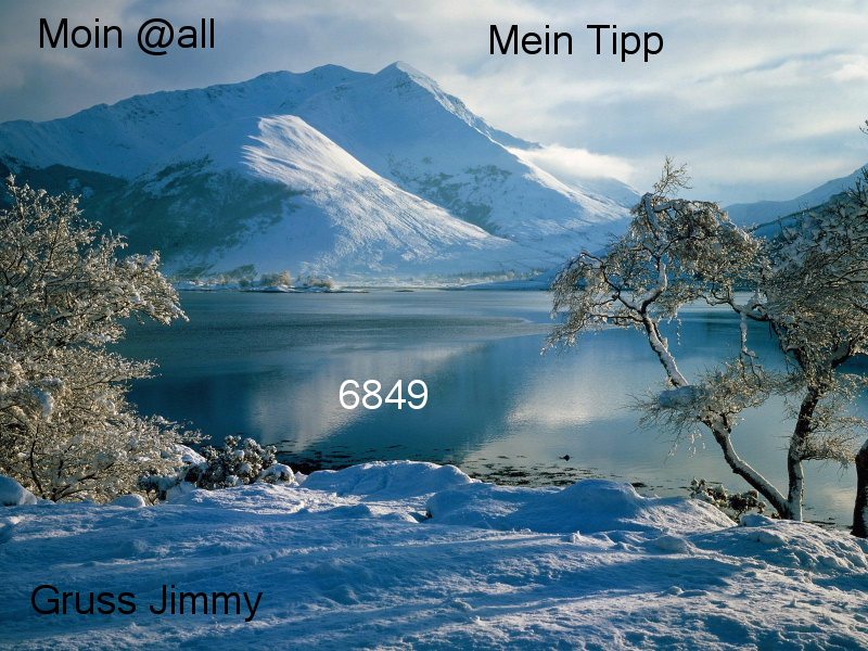 469.DAX Tipp-Spiel, Montag, 12.02.07 82037