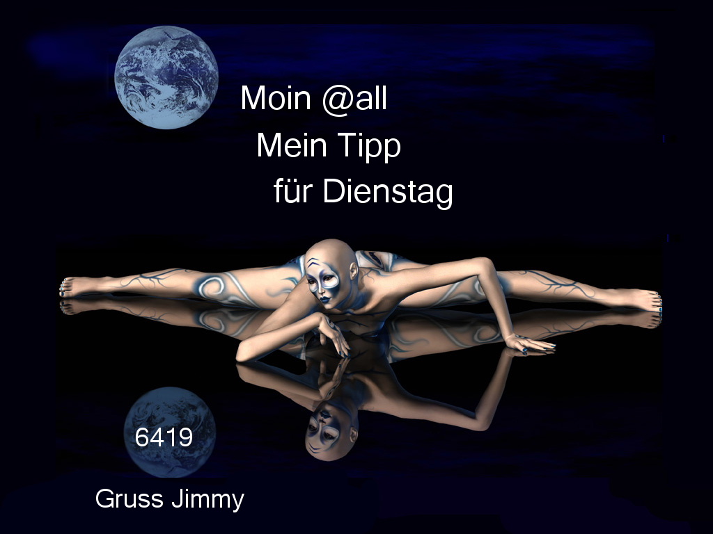 407.DAX Tipp-Spiel, Montag, 13.11.06 66753