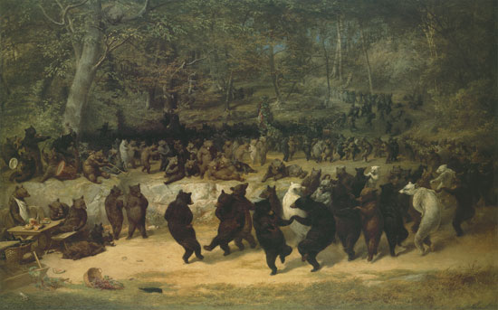 Der USA Bären-Thread 84929