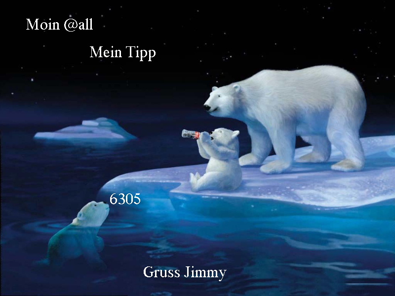 418.DAX Tipp-Spiel, Dienstag, 28.11.06 69008