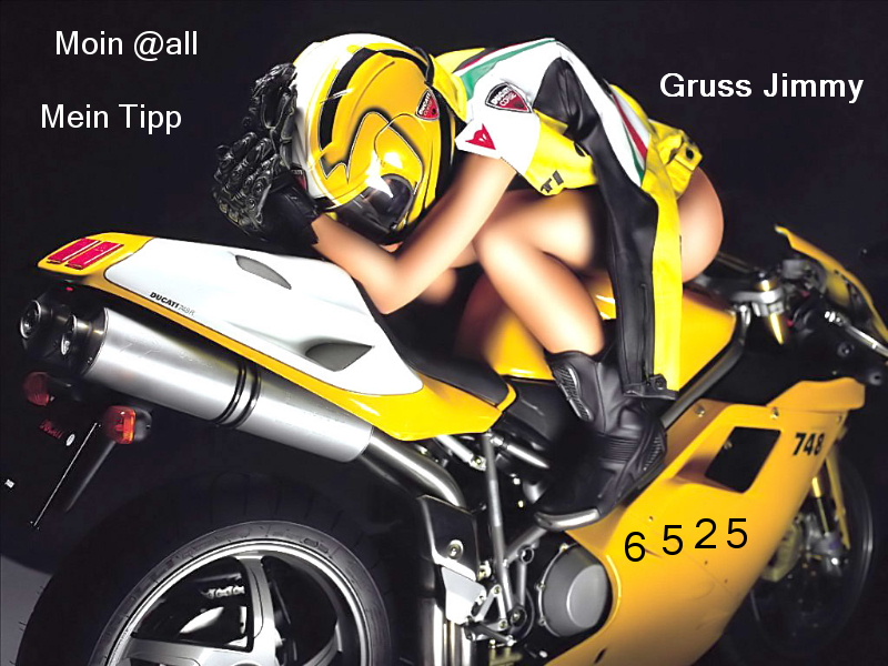 491.DAX Tipp-Spiel, Mittwoch, 14.03.07 87545