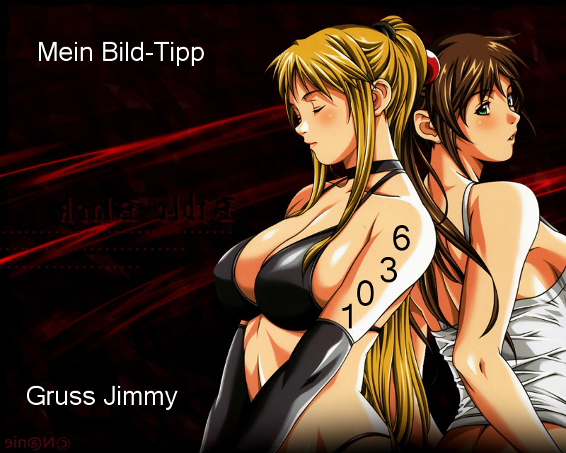 420.DAX Tipp-Spiel, Donnerstag, 30.11.06 69419