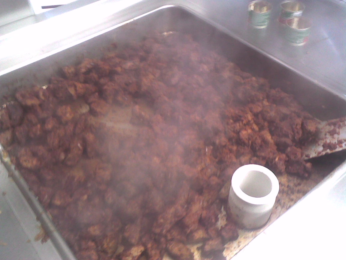 NFX Gold Inc. 107838