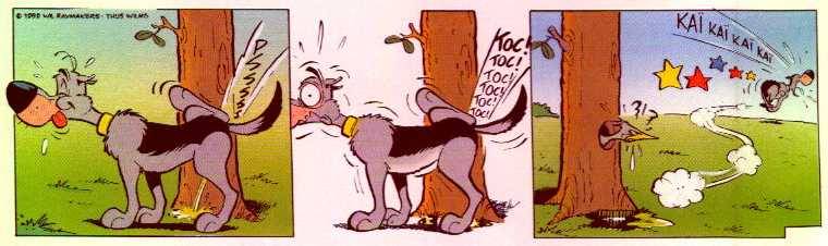 f-h Oni BW sb & Friends-TTT, Freitach 11.02.05 4710