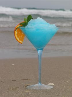 Thompson Creek Metals (Blue Pearl Mng) 95333