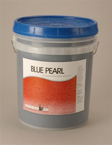 Thompson Creek Metals (Blue Pearl Mng) 84651